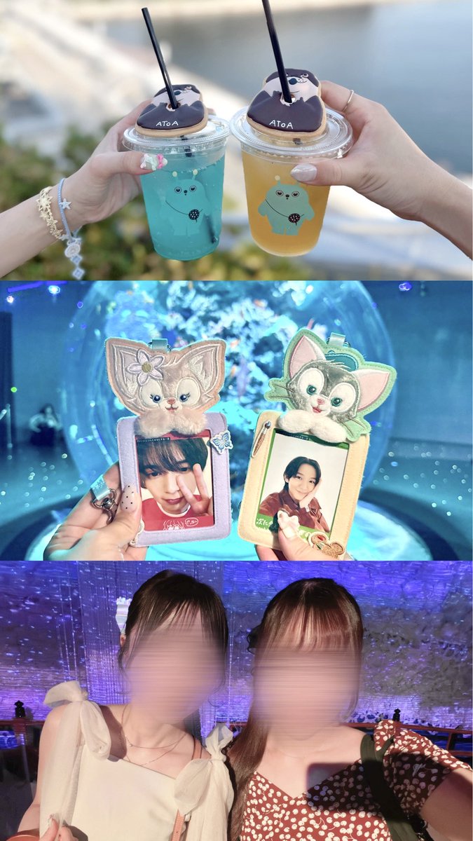 okaha_428's tweet photo. 神戸🐮🫧🐠💕
#KEYTOLITArenaTour2026NEOCLASSICS https://t.co/g7D7uV1W52