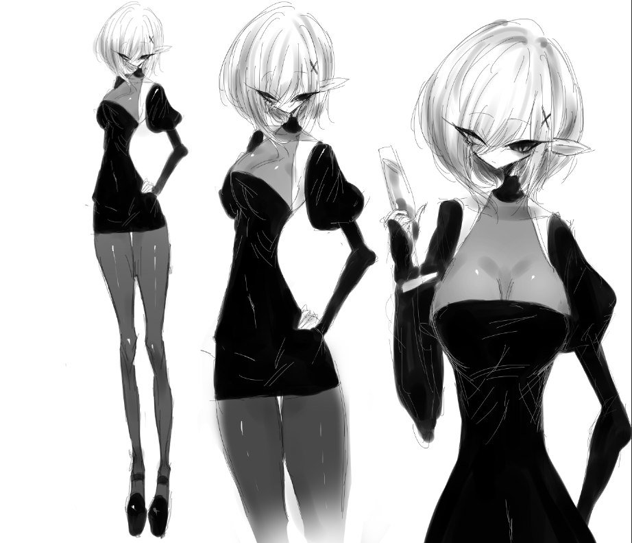 Totoho_33's tweet photo. Random old black-white art with domi..
#WanderOverYonder #Lorddominator
#lorddominator #manga #art #wives https://t.co/KhKwCjGLfw