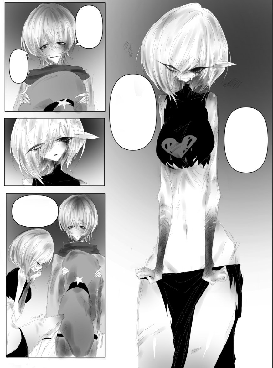 Totoho_33's tweet photo. Random old black-white art with domi..
#WanderOverYonder #Lorddominator
#lorddominator #manga #art #wives https://t.co/KhKwCjGLfw
