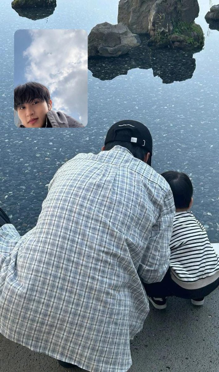 skyandhyuck's tweet photo. BeReal Markhyuck menikah (again) https://t.co/sNsOW9VcSP