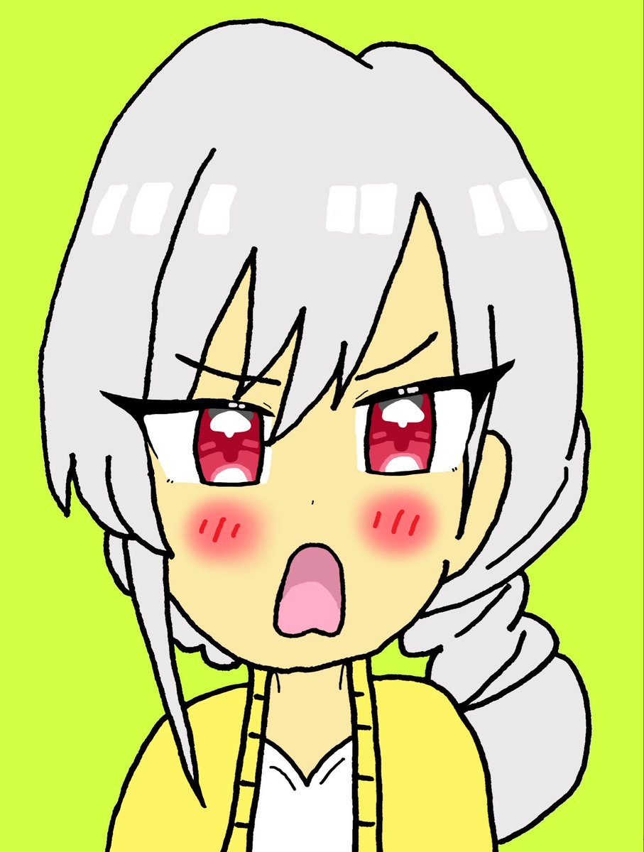 oo_tales's tweet photo. #100カノファンアート 
私服で至福な凪乃 https://t.co/QObDUDam7L
