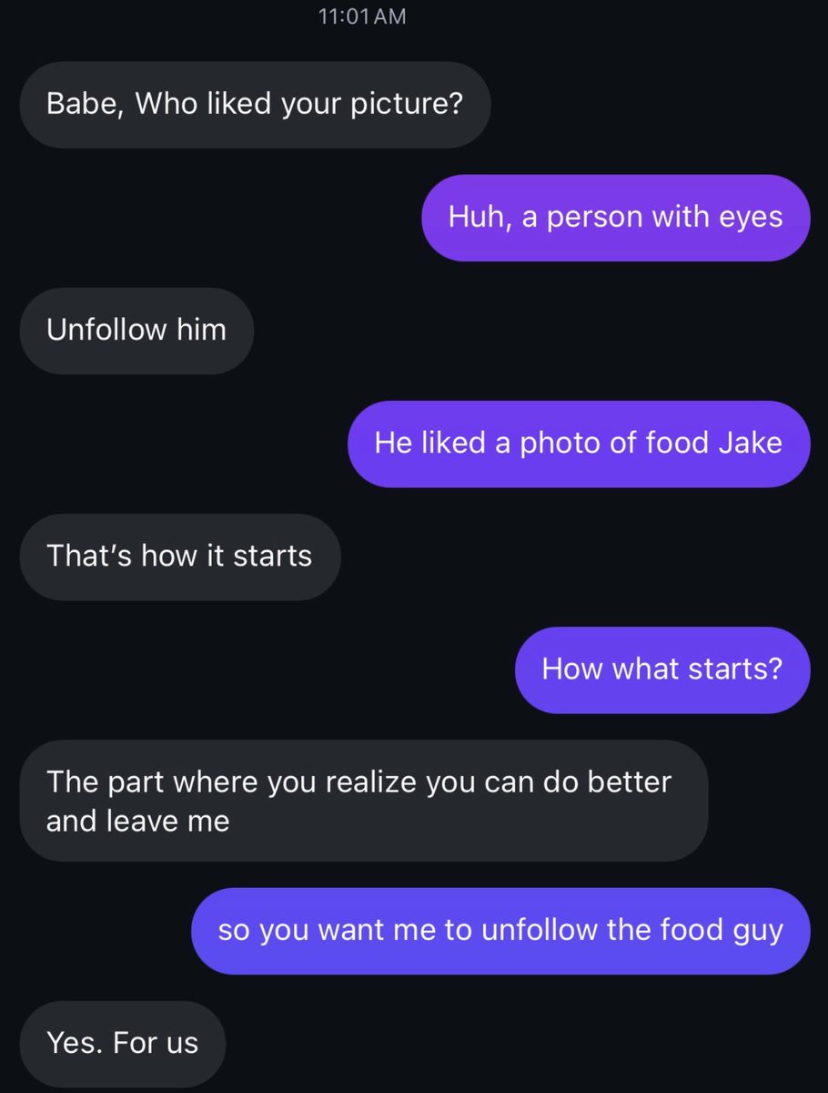 ohremzel's tweet photo. Fighting for my life against a man threatened by a taco 😭 https://t.co/8Qx4uHYOQB