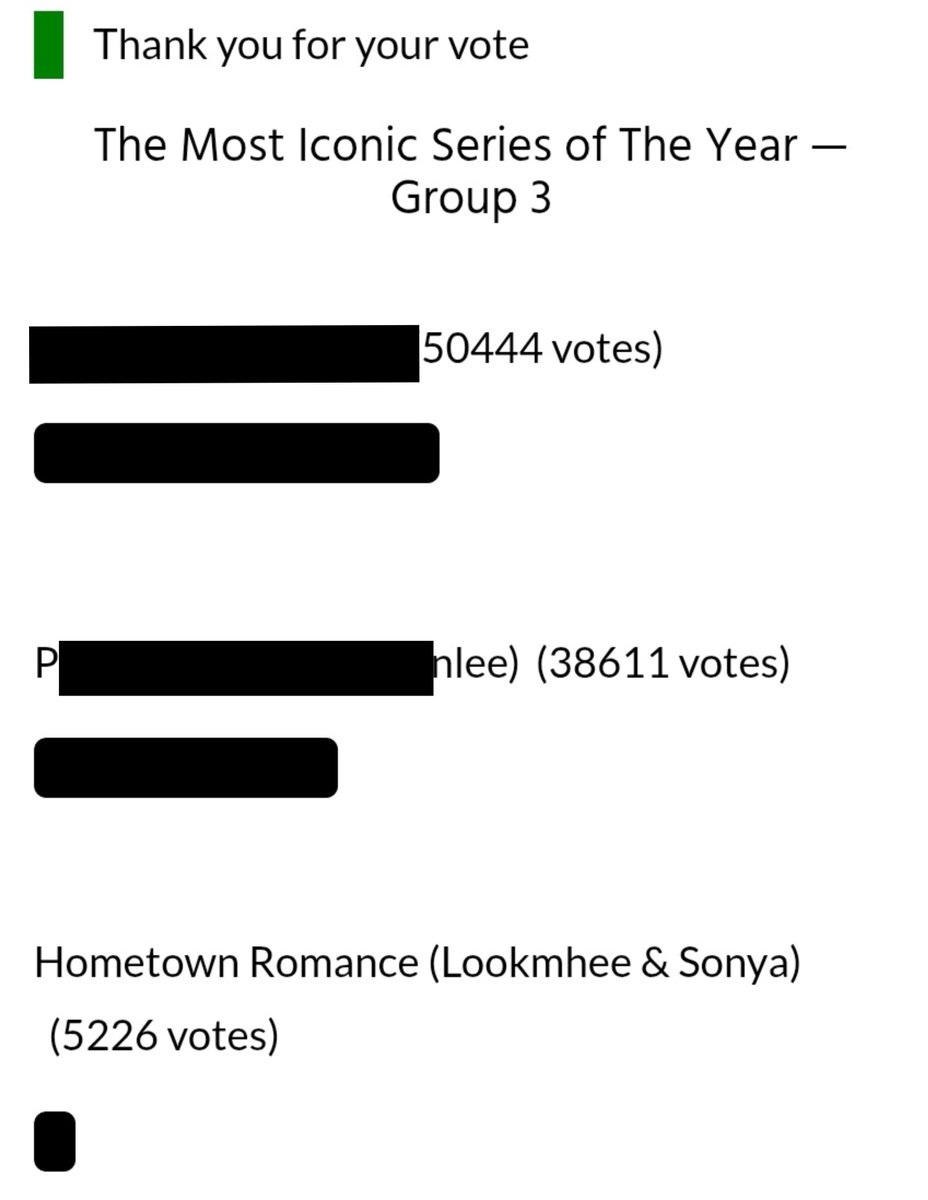 LMSYFiloOFC's tweet photo. Hello besties! We’ve seen a lot of besties sharing this, so we’d also like to ask for your support for Hometown Romance. If you have a moment, please take some time to vote through the link below. Every vote makes a difference and is a simple way for us to show our continued love and support for LMSY and the entire team behind the series.

Please feel free to share or repost this as well so we can reach more besties and encourage them to participate. Let’s continue supporting Hometown Romance together! Thank you always for your love and support, besties! 

#ลูกหมีซอนญ่า #LMSY 

https://t.co/gWli0xs8xy