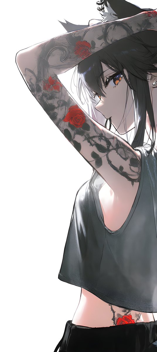 Kyzen6mhr's tweet photo. Texas Beauty🤍
#明日方舟 #Texas #アークナイツ https://t.co/JLSfGGRIpj