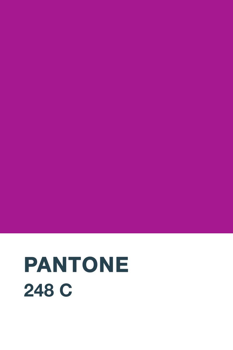 hnnh_lee's tweet photo. #ColourOfTheDay #September28th @pantone #248C
A #MondayMotivation colour for a boiler, missing points while I was dancing in #Bollywood
#MoodColour #ColourInspires https://t.co/I6tzqzzpMP
