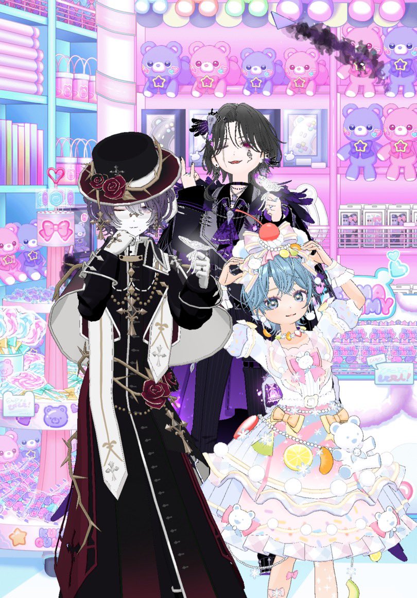 meLo_K66's tweet photo. https://t.co/2fcCv6uWfb