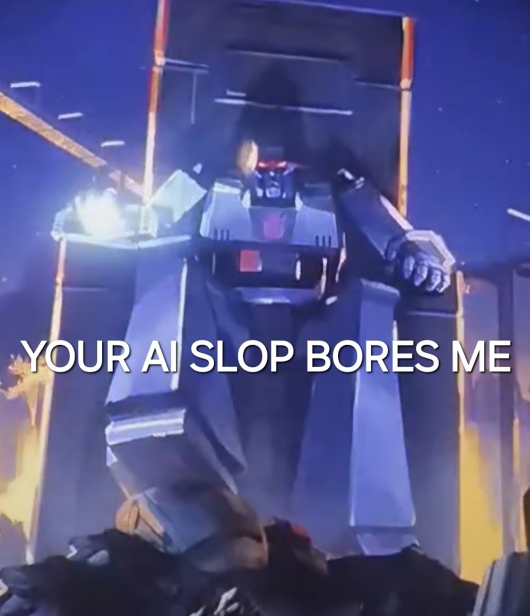 TFScaleGuy's tweet photo. I made a transformers version of this 

Everyone can use it if you want😂😂 https://t.co/jgqv1l3J16