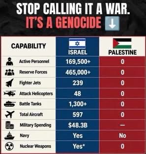 DrNeenaJha's tweet photo. Stop calling it a war. 

IT IS A GENOCIDE. https://t.co/9LjUn0Pfp2