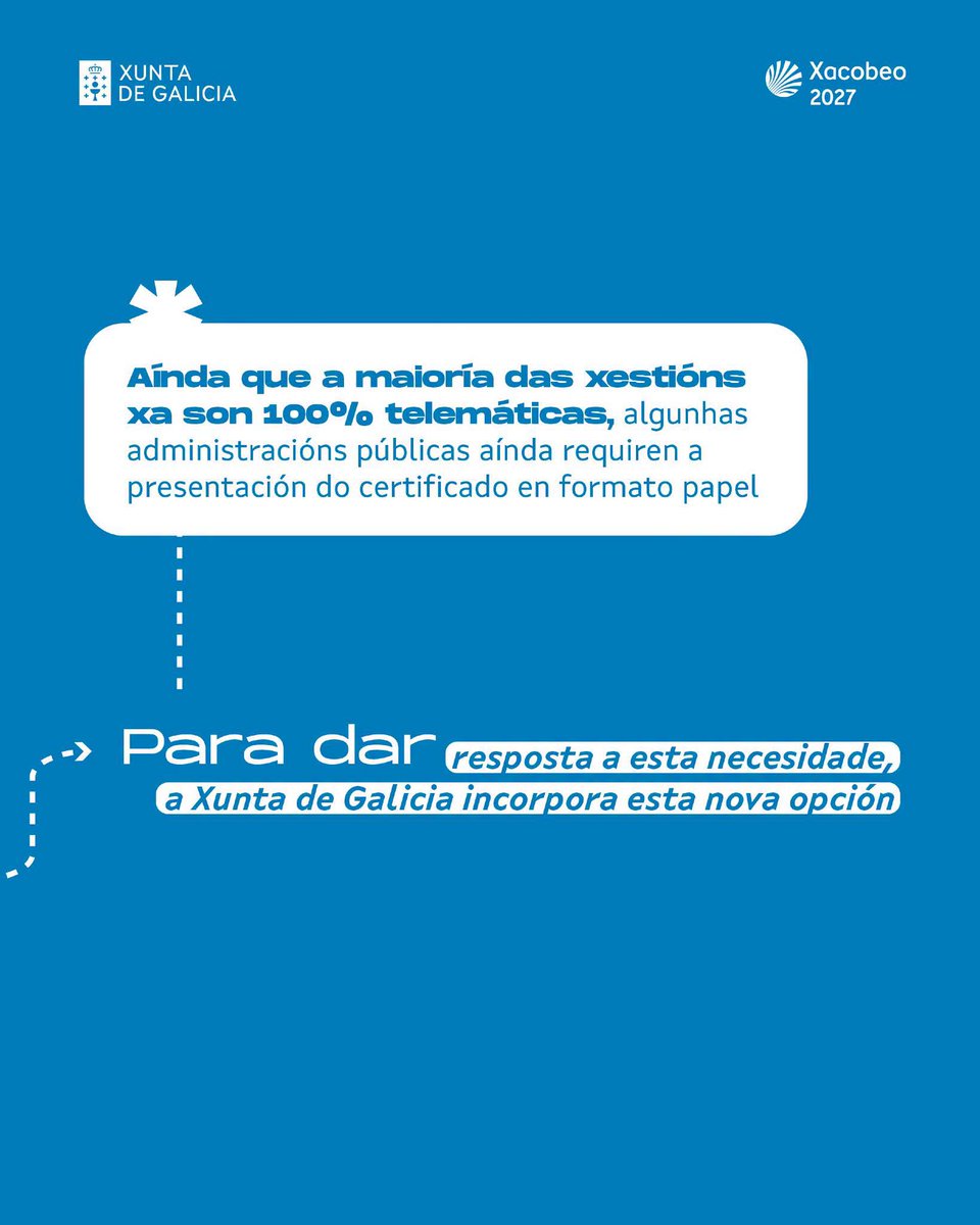 ConcelloM's tweet photo. 🏫 Novas para as familias numerosas. https://t.co/18nwV5UrPZ
