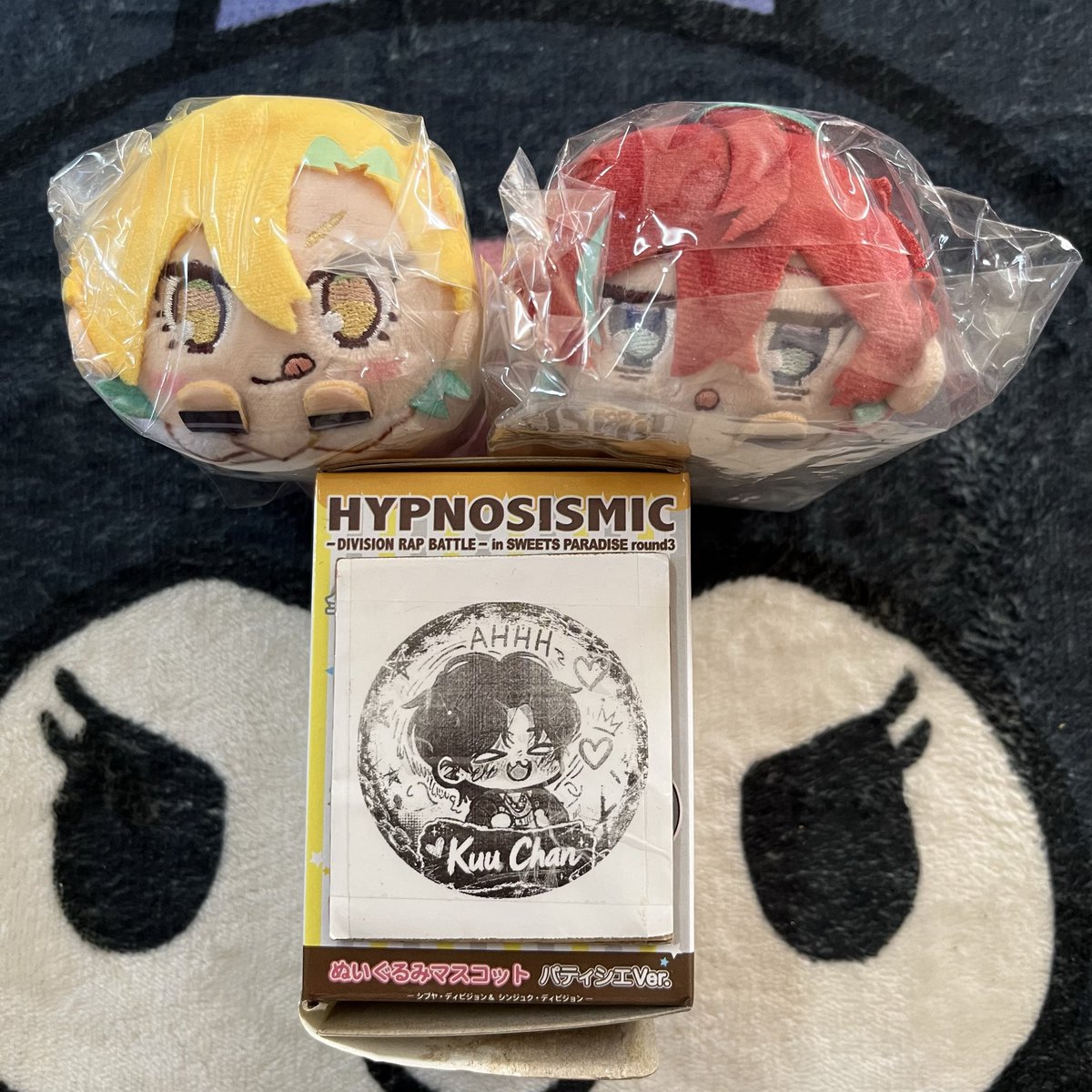 KUXCIGAX's tweet photo. 1️⃣5️⃣0️⃣฿/1️⃣

#ตลาดนัดhypnosismic #ตลาดนัดhypmic #ตลาดนัดฮิปไมค์ #ฮิปไมค์ https://t.co/stXQKLQR26