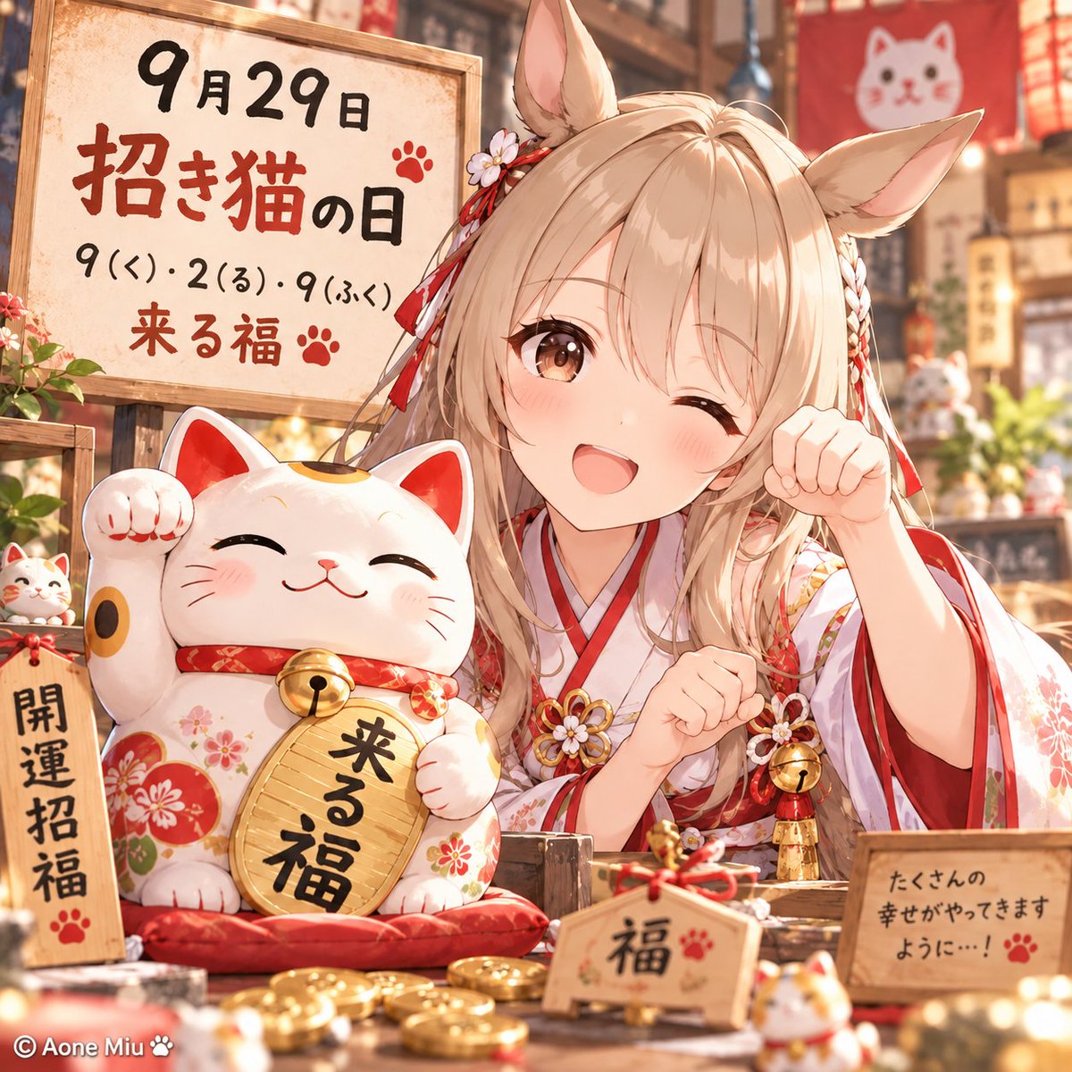 kiruarukarut tweet picture