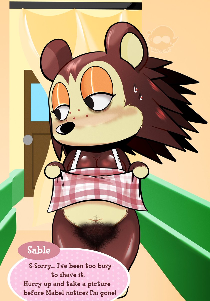 VoidsFluffs tweet picture
