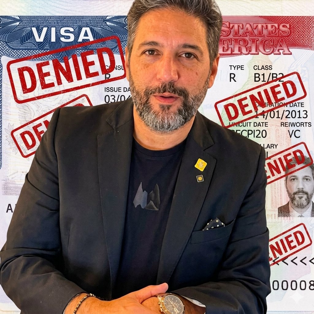 Fonchobernal19's tweet photo. Dios  mio  escucha  nuestra   plegaria   @SecRubio   este es la  mano derecha   del @PactoCol  del  atlántico   llamado    @agmethescaf   y estuvo   hace  un  mes  en Miami   haciendo  un video   incitando   contra  nuestro  presidente   @ABDELAESPRIELLA    
Revisen  bien   su   red   "  × "