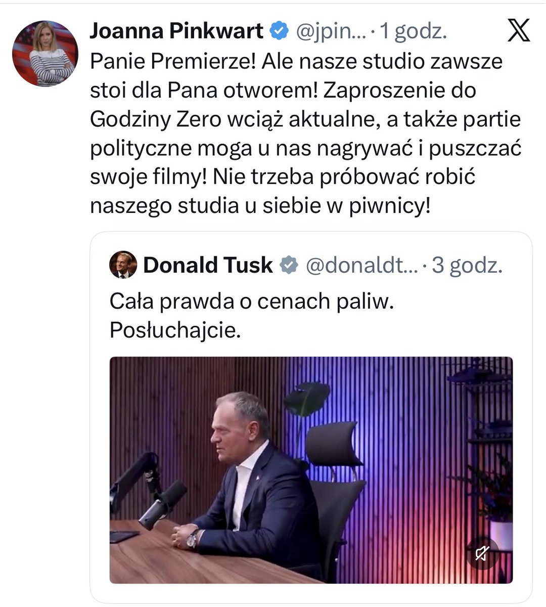 RysiekzMisia2's tweet photo. Premier- pośmiewisko. https://t.co/Xxw7lQN6F2