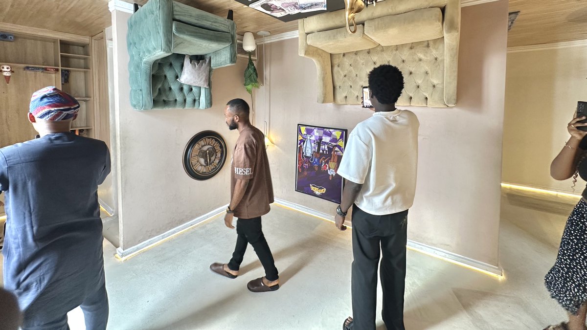 5starbarber_1's tweet photo. places like this will never be found in EKITI https://t.co/D8XXC1G2dS