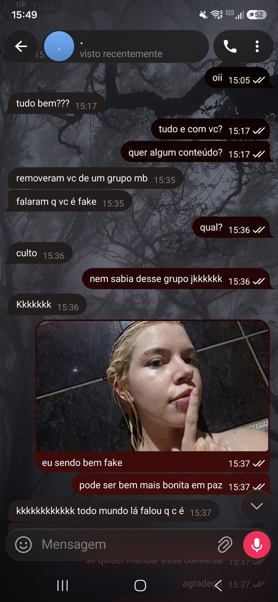 Nxy_s00's tweet photo. Eu amo quando falam que eu sou fake kkkkkkk, melhor elogio que tem pra mim!!
 Gente, sempre que alguém tem dúvidas que eu sou fake, eu tiro foto, faço oq for pra isso não acontecer. Quem tiver dúvida, pode chamar e pedir verificação!

#submisso #capacho #findom #findombr #finsub https://t.co/LeywiXMRP7