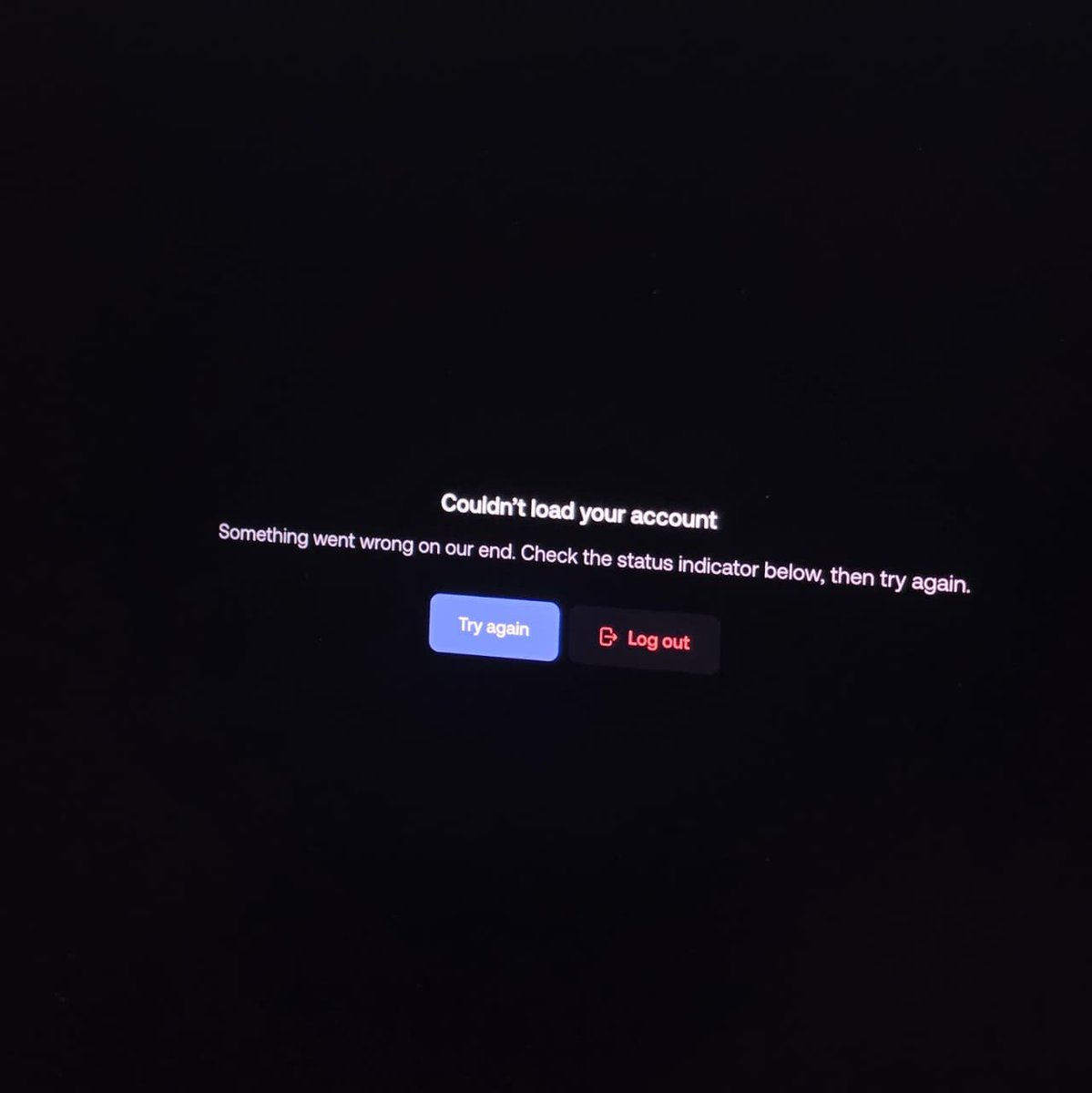 EdwardTWinz's tweet photo. Major issues at Fomo... 

Rumors flying everywhere. 

Get your funds off fomo, immediately. 

If they let you. https://t.co/Zy5HophYBH