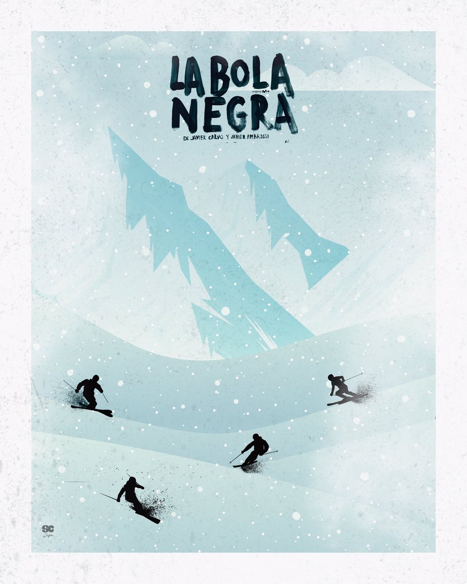 ItisGwendolyn's tweet photo. No puedo parar de pensar y diseñar sobre lo que vi ayer en “La Bola Negra”.
El significado de esta escena fue una de mis favoritas 💔
@javviercalvo #LaBolaNegra https://t.co/MiAeBZVbzz