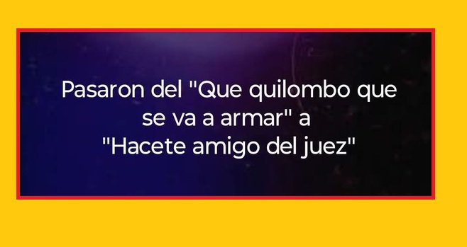 joshep_armenio's tweet photo. @teleargentinaOK @MaximoKirchnier 
Capaz que se llevan el 3%
También 
Nunca hablan mal del gobierno 🤔.
Verdad @mayrasmendoza ? https://t.co/c0zOuMUoq5
