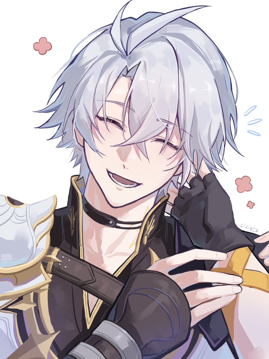 cici6770's tweet photo. 有穹厄成分cpcb都可
#Phainon https://t.co/G3TqR2jjf1