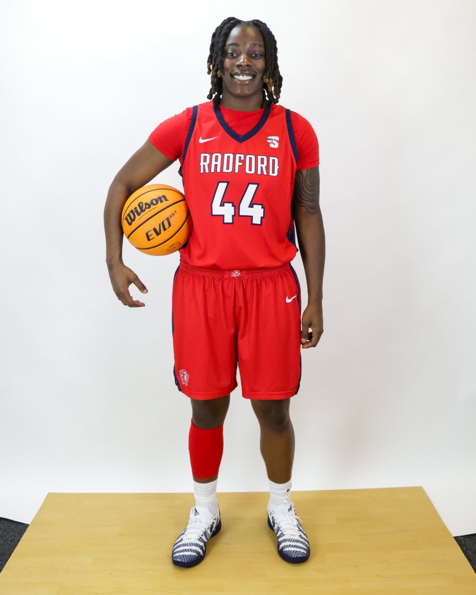 Radford_WBB's tweet photo. Media Day β
Season π
#RadfordTough | #RiseAndDefend https://t.co/tN693vSR2a