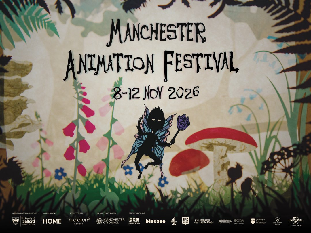 mcranimation's tweet photo. @LupusFilms @NetflixUK @LAIKAStudios @Taller_Chucho @BritishArts @ICOtweets @aardman @will_becher @moonjam @Dreamworks @CartoonSaloon @ILMVFX @bbcstudios ⭐ Not forgetting our Animation Nation Forum, the MAF Marketplace &amp; our Family Day!

And that’s just the tip of the animated iceberg!

#MAF2026 tickets &amp; passes are NOW on sale. Explore this year’s line up and buy your tickets and passes today >> https://t.co/8N8ytoFiBX https://t.co/EQCgFdMXD0