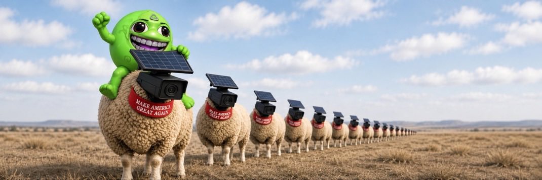 hellkliefM5's tweet photo. The holy solana:TVvnJTedD3WgAPede2xUmRjweJqNdhCEgyjtKv3rCq4 Flock Monday 
I can smell bullish news https://t.co/lqHm1EURqG