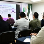 Photo by Derechos Humanos Aguascalientes (@CDH_Ags)