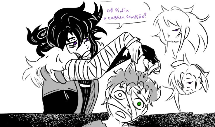 m3mewl's tweet photo. Gachiakuta × AOP
(ft: #Danthur
#ordemparanormalfanart #ordemparanormal https://t.co/3T40k6VkcD