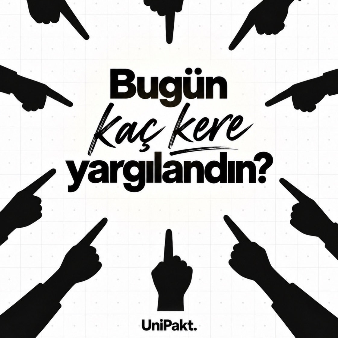 UniPakt's tweet photo. Belki de soru bu değil.

Just wait for us Istanbul!

#unipakt #whatthepakt #doyouknowpakt https://t.co/GYrWwKdAyY