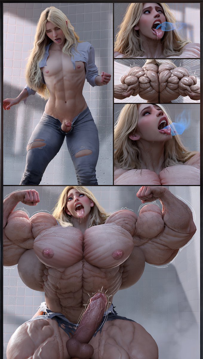 Orhidenaaa's tweet photo. A Little Femboy Growth Spurt comm

#musclegrowth #femboy https://t.co/BvG529JUIY