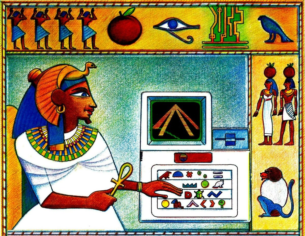 Autunna3's tweet photo. inCider magazine
1983 https://t.co/BwDPOQpta2