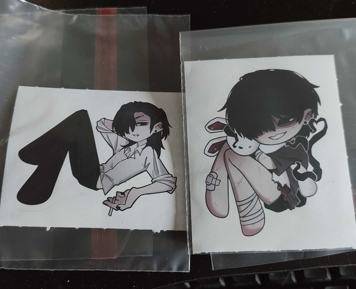 YanWatchesYou's tweet photo. Showcasing Merch Items that have arrived to their respective homes safely.

All pictures by Darlings. #MinYanvas https://t.co/JulwMx1JjG