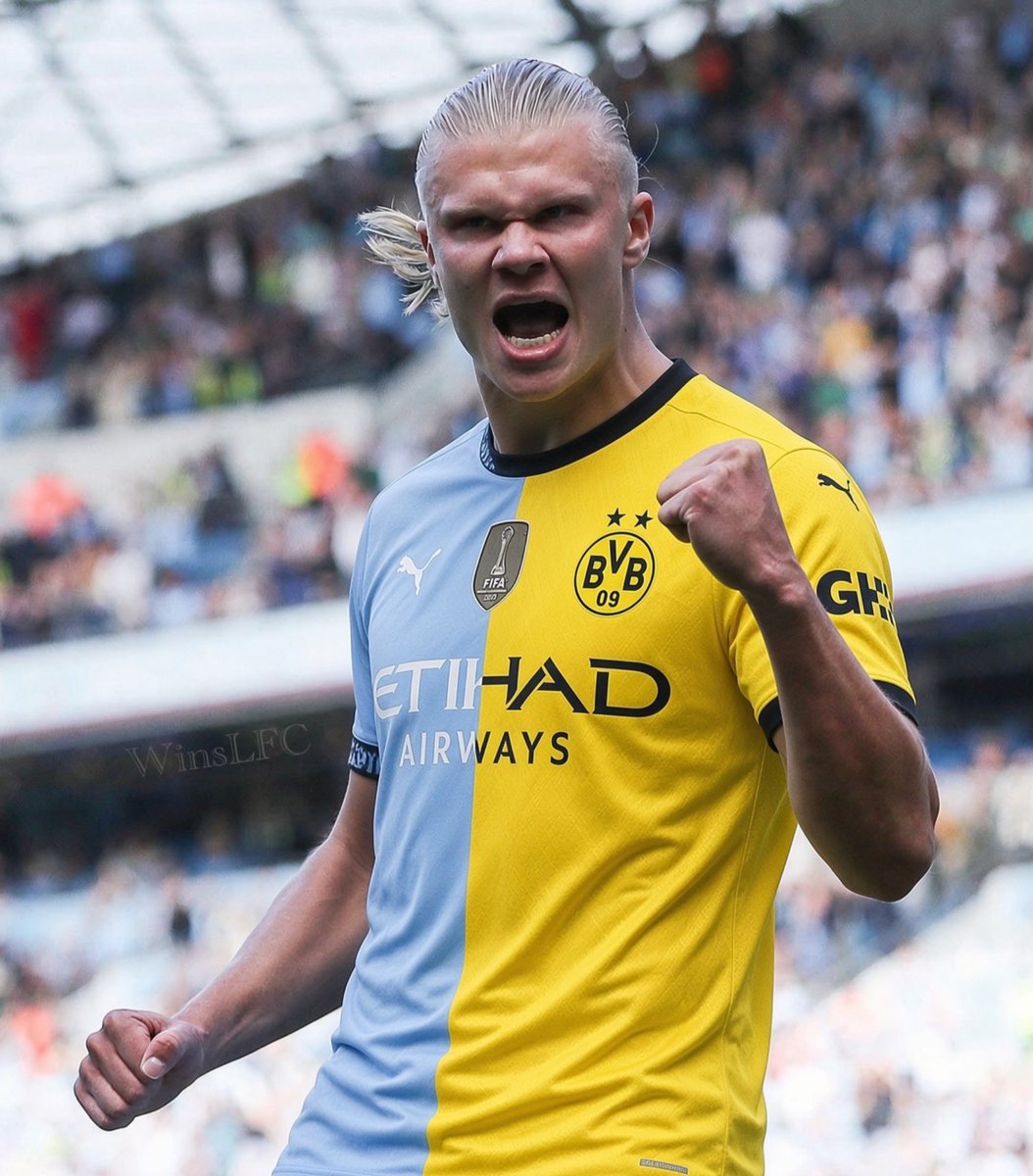 WinsLFC's tweet photo. 🚨🗣️ David Ornstein on the actual money Manchester City paid for Erling Haaland:

“The £51 million figure was the release clause paid to Borussia Dortmund. But once you include the reported fees, bonuses and signing-on costs, the total package was considerably higher.

“What makes this interesting is that Manchester City have been involved in complicated transfer arrangements before. Sancho, Bellingham and the Carlos Tevez saga all raise questions about how headline figures can differ from the wider financial picture.

“The €250 million figure being circulated is an allegation, not an established transfer fee. But it does raise one obvious question: when we say City bought Haaland for £51 million, are we really talking about the full cost of the deal? 

“After the 114 guilty charge, Liverpool, United, Chelsea, Arsenal and all Premier League will be keen to know.”