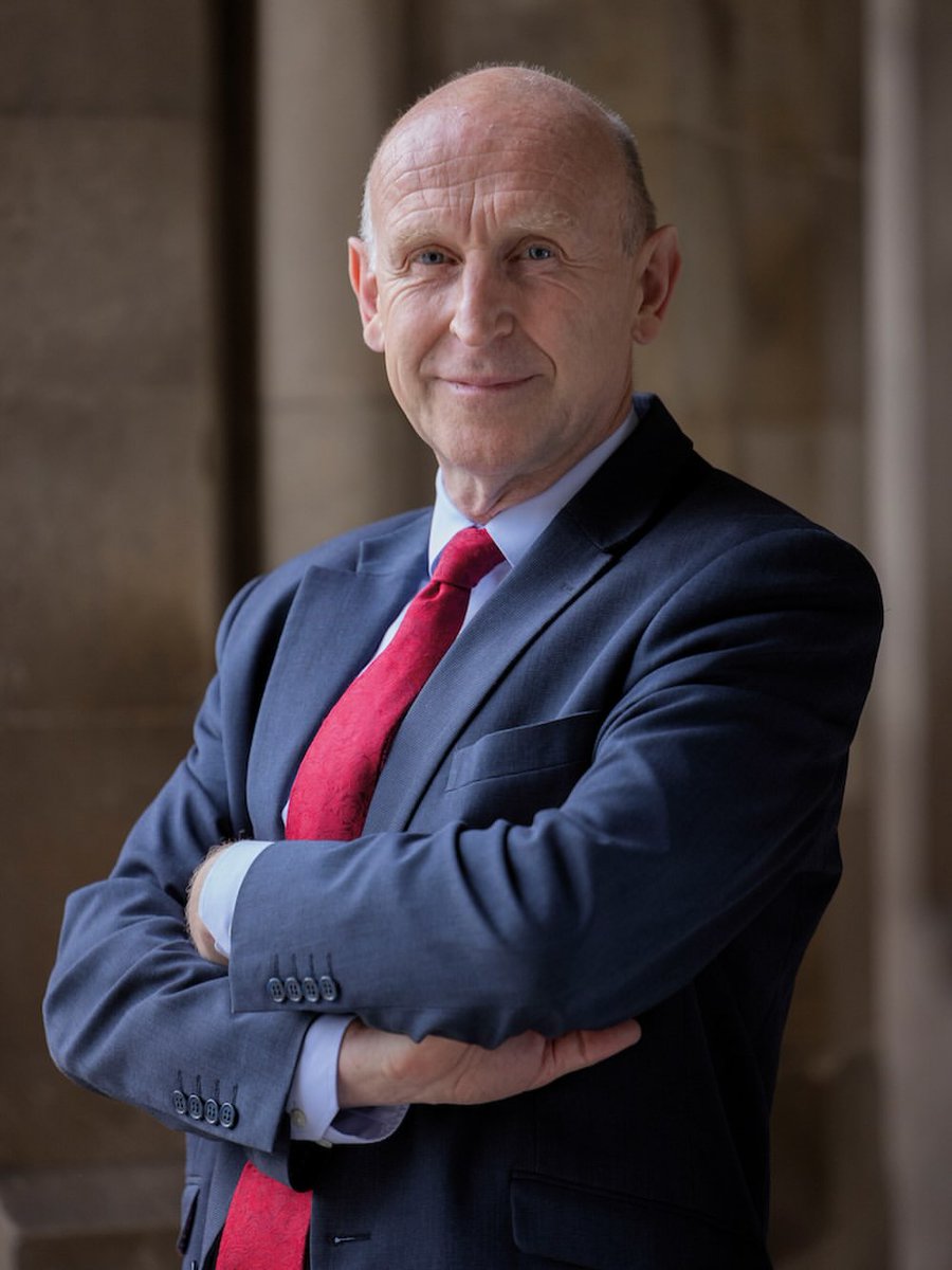 flavanews's tweet photo. UK Chancellor John Healey is set to announce plans to boost advanced manufacturing and shipbuilding, including three new floating docks for the Royal Navy at Faslane in the UK's  "new age of industrialisation."

"Our coal mines are not coming back!"
#FlavaNews https://t.co/cMWI6zyJNZ