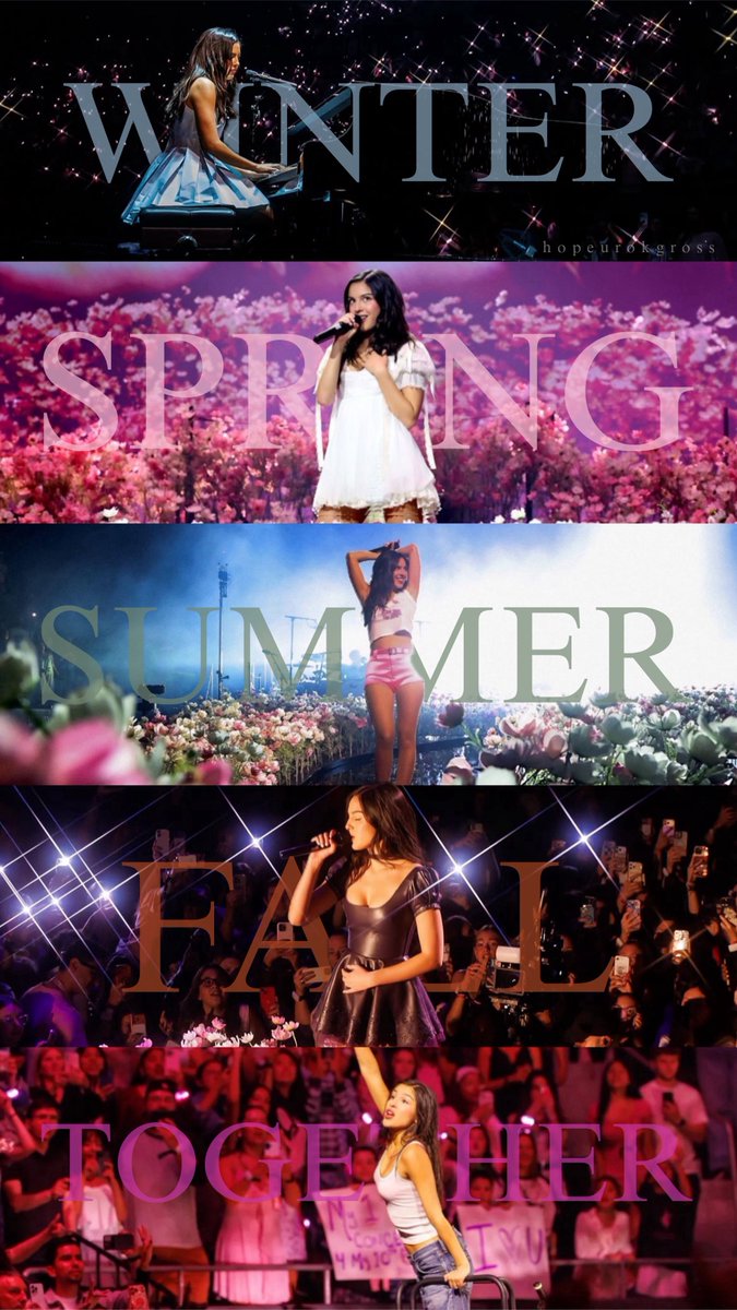 hopeurokgross's tweet photo. winter, spring, summer &amp; we're back to fall
we've been together hand in had through it all <3 https://t.co/d36VKaxREb