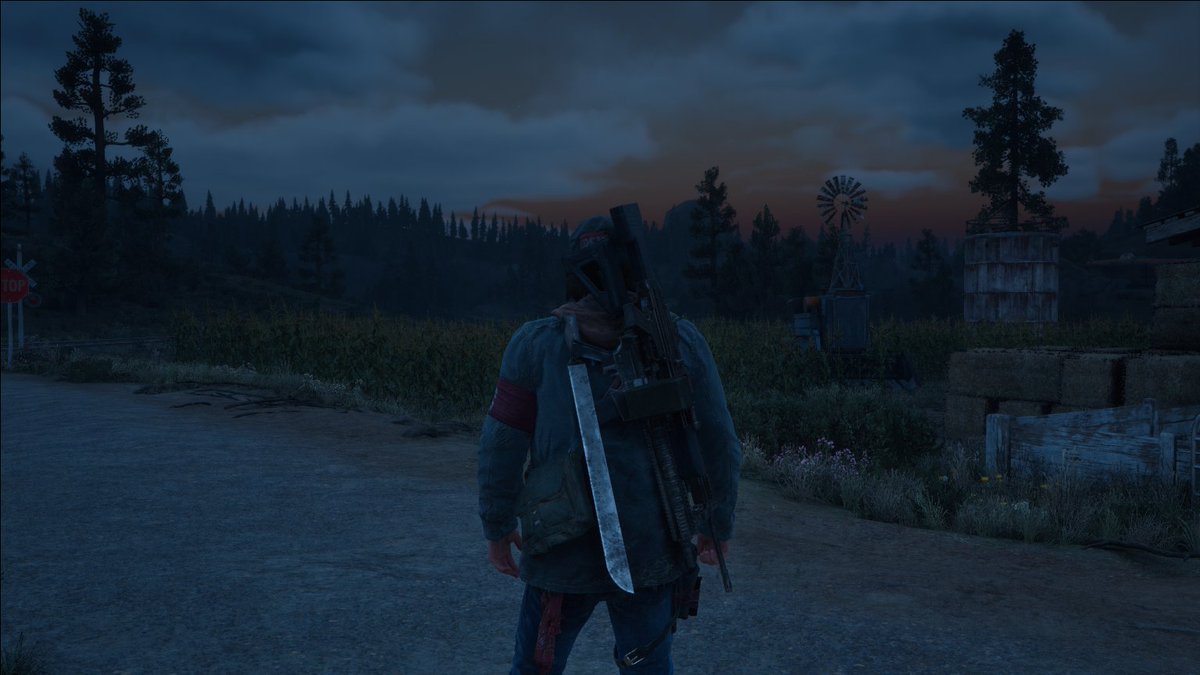 _ahmad98__'s tweet photo. Finished Days Gone Remastered. What a masterpiece.
#PhotoMode #DaysGone https://t.co/xnZDCUc8QT
