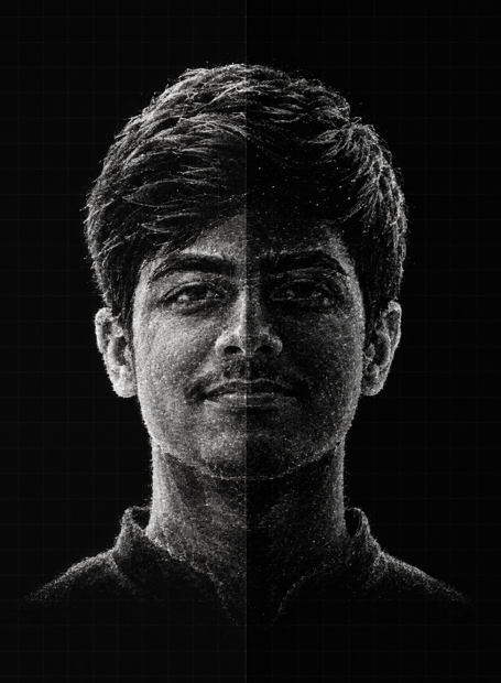 Shaanjson's tweet photo. https://t.co/oKvk5UeDpU
@all i have built the coolest portfolio i am Shaan hustling to find my next internship checkout my portfolio and try to watch it in laptop or pc 
#ycombinator #internship #jobs #opentowork #portfolio https://t.co/ZIZexveTl0