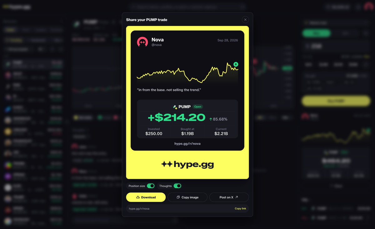 hypedotgg's tweet photo. Sneak peek at what's coming 👀 

We're giving out some beta codes to anyone who's hyped.

Get settled with your #1 companion, ape on web or fone. 🙉

https://t.co/Cx0ko51gZf https://t.co/PFoO5kKzFO