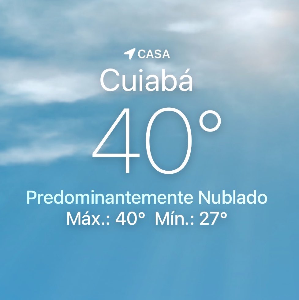 wwwmlna's tweet photo. graças ao el niño em breve o país inteiro saberá como é viver no inferno (cuiabá) https://t.co/CLUtVDoCcS