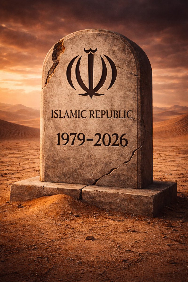 RiseForFreeIran's tweet photo. @SecScottBessent Finish the Islamic Republic &amp; IRGC. End these basterds so a Free Iran can be under Crown Prince @PahlaviReza. #FreeIran #KingRezaPahlavi‌ https://t.co/pytjJ3JxZK