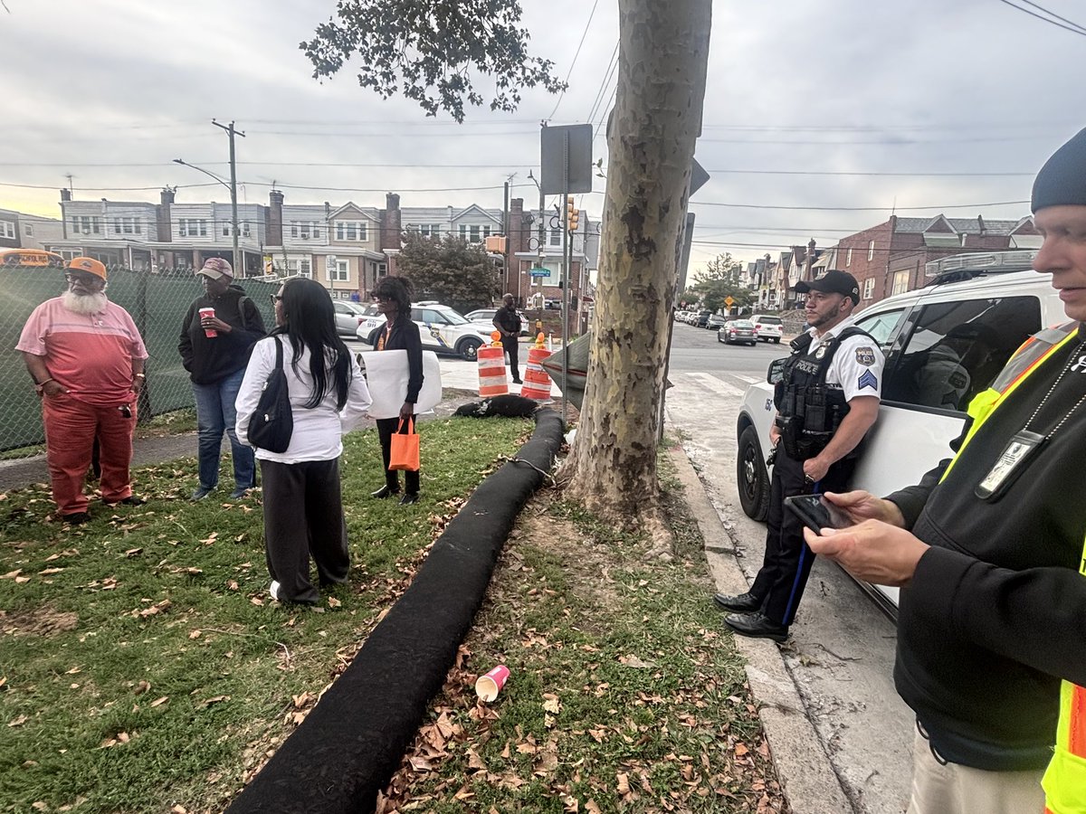 PPD15Dist's tweet photo. STOP THE VIOLENCE PRAYER WALK 

7300 TORRESDALE AVE https://t.co/nzL4xnFRef