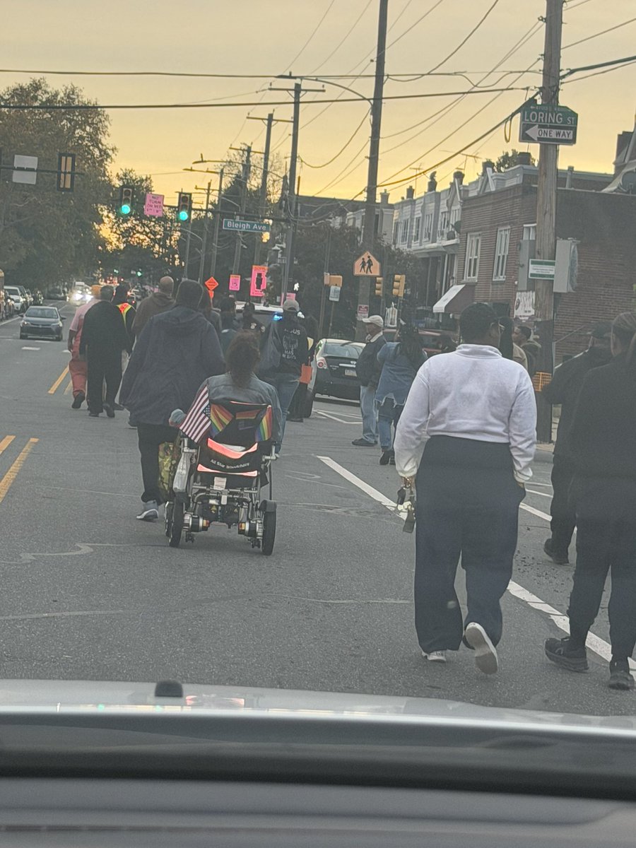 PPD15Dist's tweet photo. STOP THE VIOLENCE PRAYER WALK 

7300 TORRESDALE AVE https://t.co/nzL4xnFRef