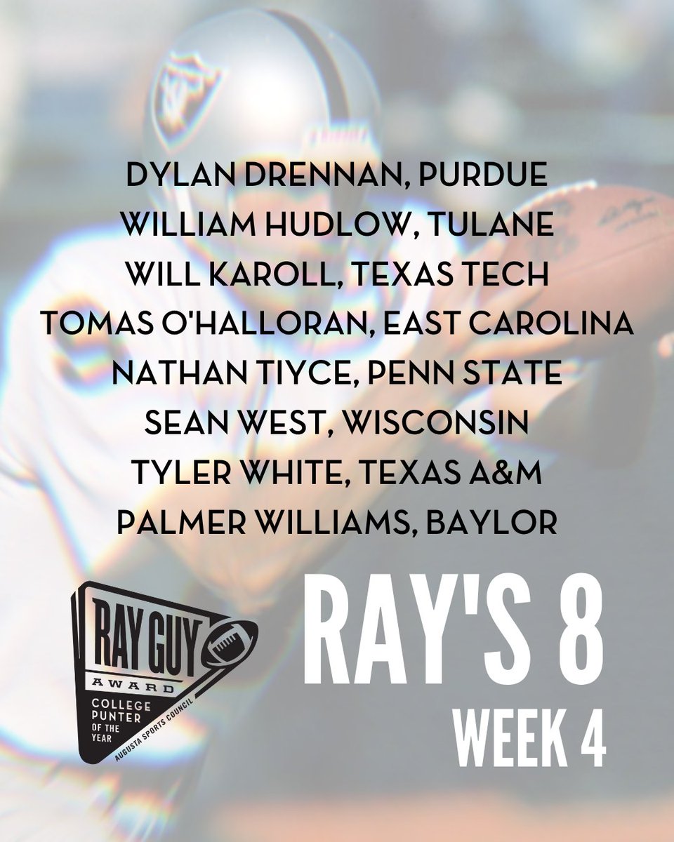 RayGuyAward's tweet photo. 𝐖𝐄𝐄𝐊 𝐅𝐎𝐔𝐑 - #Rays8

Fan vote at https://t.co/VPhGF1qq2Q for #OURGUY.

#RayGuyAward | #RGA https://t.co/2PmZkbVbqH