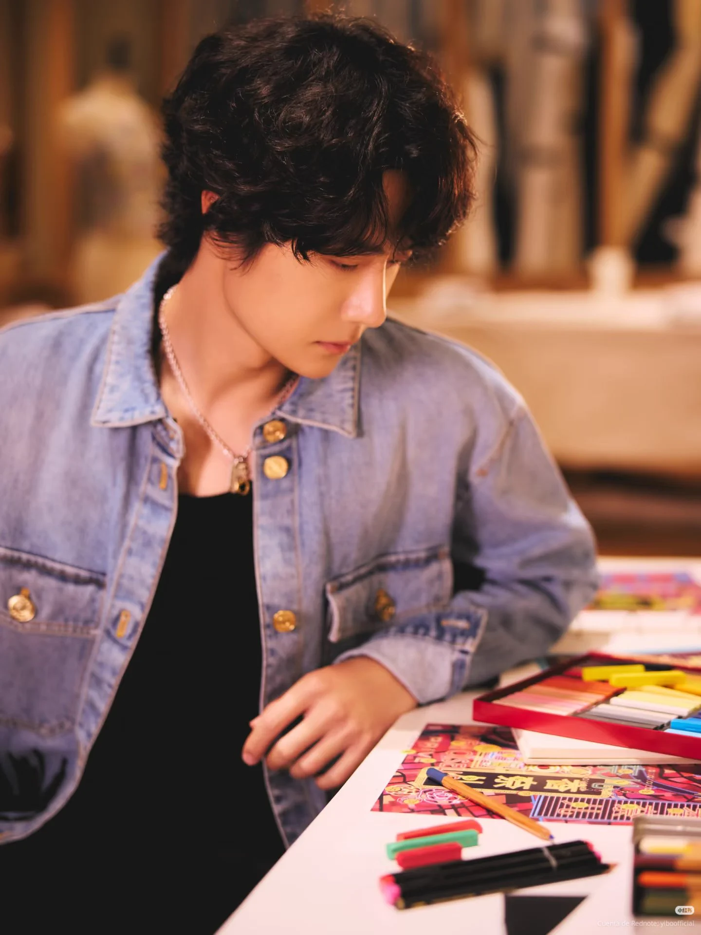 ✿˙❥˙ZhanBo˙❥˙✿ on X: 