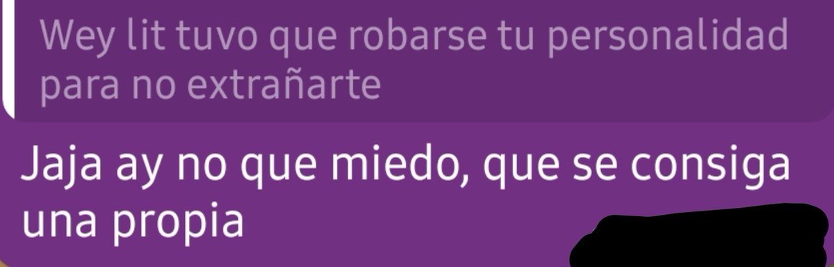kenia_cobos's tweet photo. Yo lo pensé, pero ella lo dijo. 🤭 https://t.co/TTmHYiQpDo