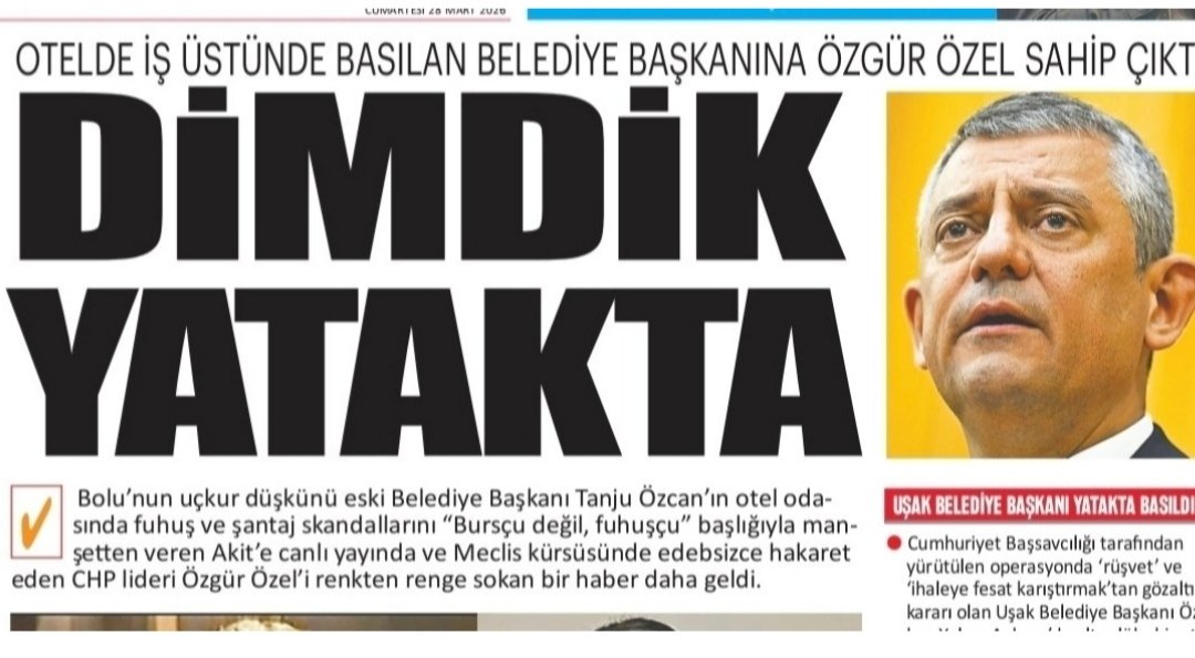 KocaKur15170702's tweet photo. @eczozgurozel Ey Özgür Özel hiç kimse sizin gibi yapılan yolsuzluk rüşvet ve namussuzlukları demokrasi
diye yutturup nöbetini
tutturmadı
Dimdik ayak , yanındayız diye
sokakları terörize etmedi
yakıp yıkmadı.
Devlet gereğini yapıyor 
Kim olursa olsun gereken yapılsın dendi  . https://t.co/amMME3XXMn