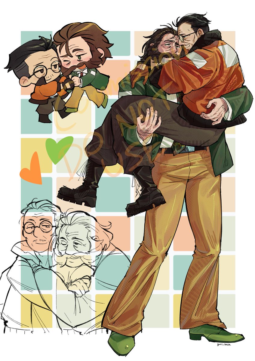 yuri_saca's tweet photo. commission https://t.co/IjNjC2OaKg