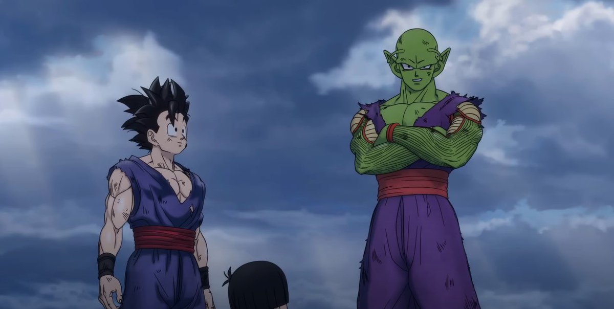 DBSuperUniverse's tweet photo. It was fun , but it’s time……

only providing NEW Dragon Ball Super news &amp; content for now on! https://t.co/xYcKIt7v1Q