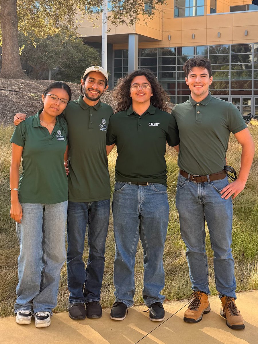 CalPolyCENG tweet picture